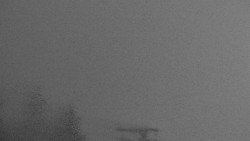 Panorama Jižní svahy, Hotel, Nástup 