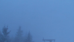 Panorama Jižní svahy, Hotel, Nástup 