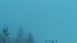 Panorama Jižní svahy, Hotel, Nástup 