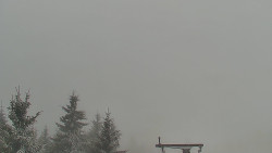 Panorama Jižní svahy, Hotel, Nástup 