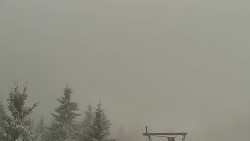 Panorama Jižní svahy, Hotel, Nástup 