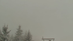 Panorama Jižní svahy, Hotel, Nástup 