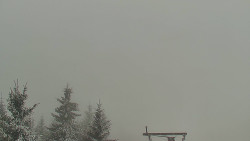 Panorama Jižní svahy, Hotel, Nástup 