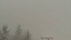 Panorama Jižní svahy, Hotel, Nástup 