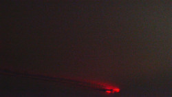 Panorama Jižní svahy, Hotel, Nástup 