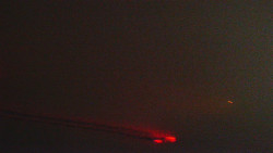 Panorama Jižní svahy, Hotel, Nástup 