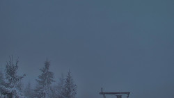 Panorama Jižní svahy, Hotel, Nástup 