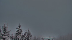 Panorama Jižní svahy, Hotel, Nástup 