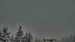 Panorama Jižní svahy, Hotel, Nástup 