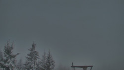 Panorama Jižní svahy, Hotel, Nástup 