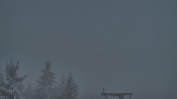 Panorama Jižní svahy, Hotel, Nástup 