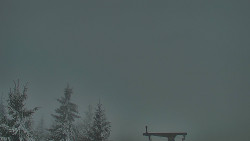 Panorama Jižní svahy, Hotel, Nástup 