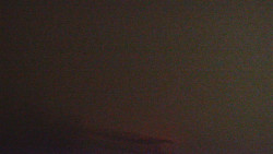 Panorama Jižní svahy, Hotel, Nástup 