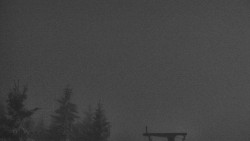 Panorama Jižní svahy, Hotel, Nástup 