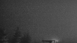 Panorama Jižní svahy, Hotel, Nástup 