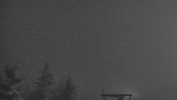 Panorama Jižní svahy, Hotel, Nástup 