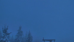 Panorama Jižní svahy, Hotel, Nástup 