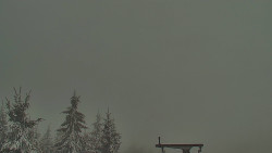 Panorama Jižní svahy, Hotel, Nástup 