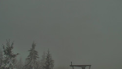 Panorama Jižní svahy, Hotel, Nástup 