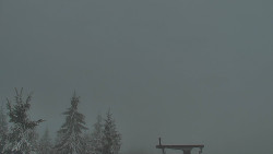 Panorama Jižní svahy, Hotel, Nástup 