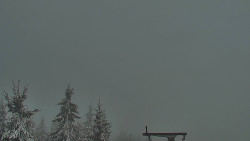 Panorama Jižní svahy, Hotel, Nástup 