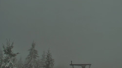 Panorama Jižní svahy, Hotel, Nástup 