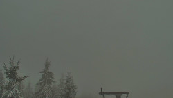 Panorama Jižní svahy, Hotel, Nástup 