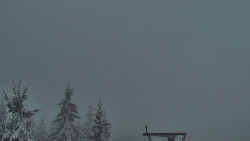 Panorama Jižní svahy, Hotel, Nástup 