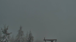 Panorama Jižní svahy, Hotel, Nástup 