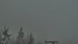 Panorama Jižní svahy, Hotel, Nástup 