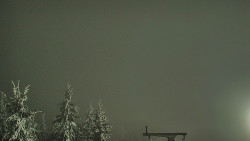 Panorama Jižní svahy, Hotel, Nástup 