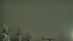 Panorama Jižní svahy, Hotel, Nástup 