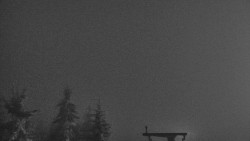 Panorama Jižní svahy, Hotel, Nástup 