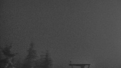 Panorama Jižní svahy, Hotel, Nástup 