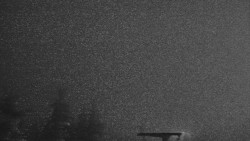 Panorama Jižní svahy, Hotel, Nástup 