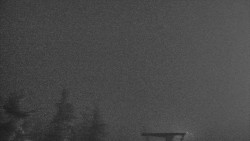 Panorama Jižní svahy, Hotel, Nástup 