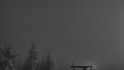 Panorama Jižní svahy, Hotel, Nástup 