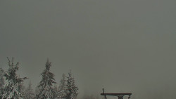 Panorama Jižní svahy, Hotel, Nástup 