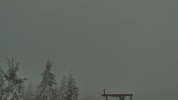 Panorama Jižní svahy, Hotel, Nástup 