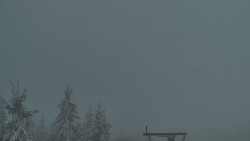 Panorama Jižní svahy, Hotel, Nástup 