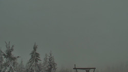 Panorama Jižní svahy, Hotel, Nástup 