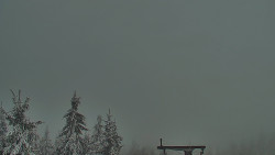 Panorama Jižní svahy, Hotel, Nástup 