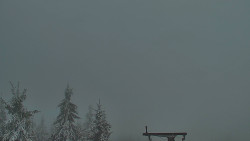 Panorama Jižní svahy, Hotel, Nástup 