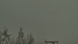 Panorama Jižní svahy, Hotel, Nástup 