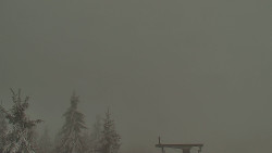 Panorama Jižní svahy, Hotel, Nástup 