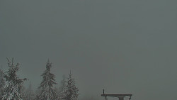 Panorama Jižní svahy, Hotel, Nástup 