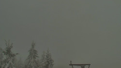 Panorama Jižní svahy, Hotel, Nástup 