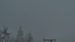 Panorama Jižní svahy, Hotel, Nástup 