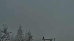 Panorama Jižní svahy, Hotel, Nástup 