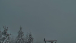 Panorama Jižní svahy, Hotel, Nástup 